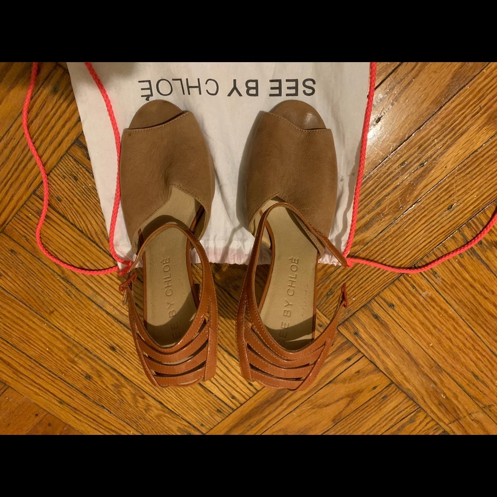 Shoes - Picture 3 of 5